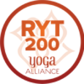 Yoga Alliance Certified